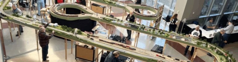 2025 RPM Naperville Event